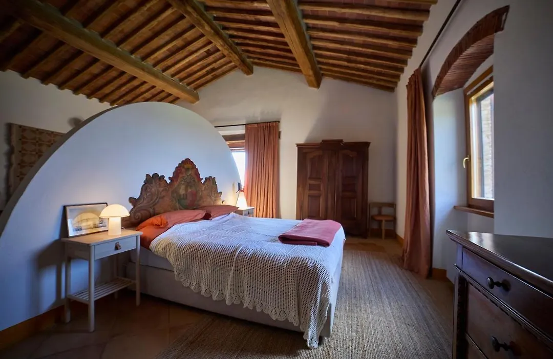 Agriturismo Petra-1